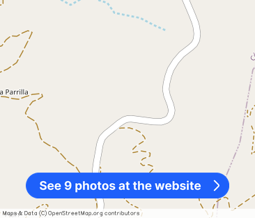 Alquiler de casa o chalet independiente en Cuesta de Benamayor, 1 - Photo 1