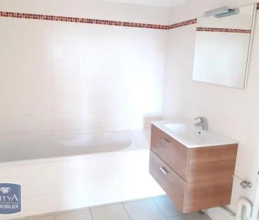 Appartement à louer 2 pièces 46.75m² - Photo 3