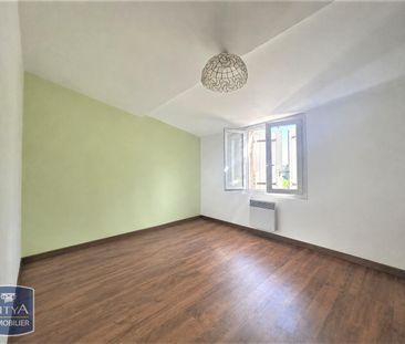 Location Appartement 2 pièces 52m² MONTAGNE 33570 - Photo 4