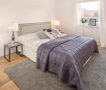 Fornhöjdsvägen 39, Fornhöjden - Foto 2