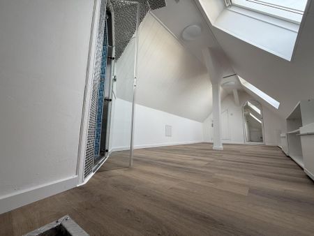 Charmante Maisonettewohnung in Leverkusen-Opladen mit Dampfsauna - Photo 3