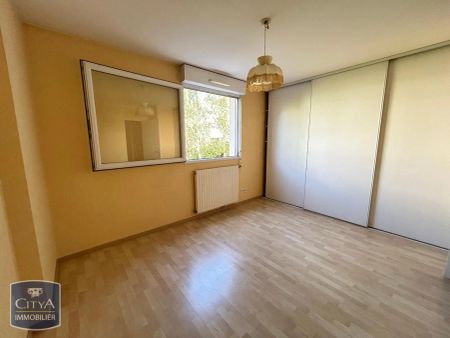 Appartement à louer 3 pièces 68.3m² - Photo 4