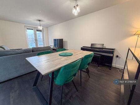 1 bedroom flat to rent - Photo 5