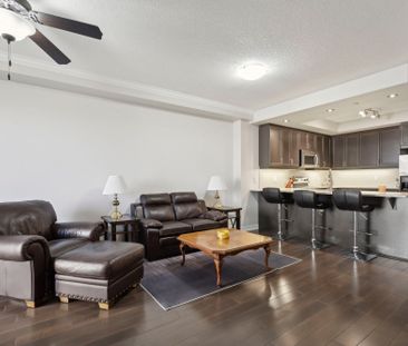 For Lease - 330 Ridout Street Unit# 1210, London East, Ontario - Photo 2