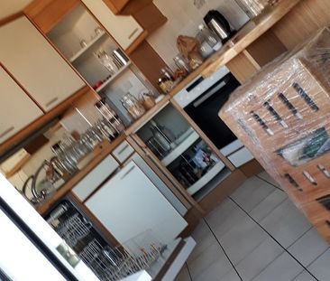 Zu vermieten in Luterbach, günstige 3 Zimmer Wohnung - Foto 3