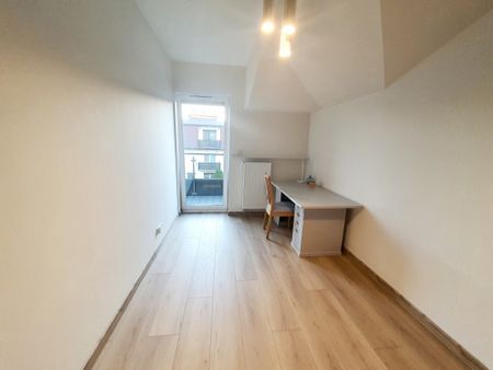 Smulsko - nowe mieszkanie do wynajęcia - Zdjęcie 3