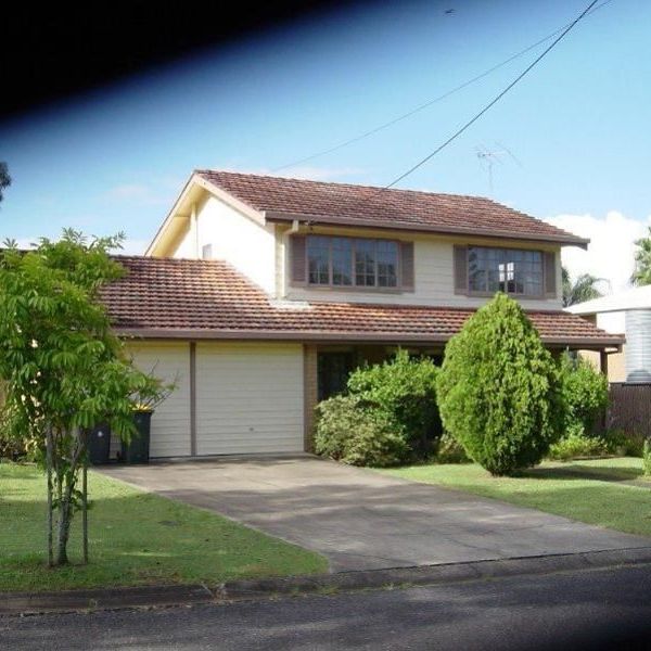 TWO STOREY FAMILY HOME - Photo 1