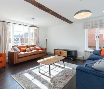 1 bedroom in a house share to rent - Photo 1