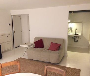 Appartement te huur - Foto 2