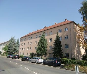 Schöne 2-Zimmer Wohnung im Norden von Nürnberg - Photo 5