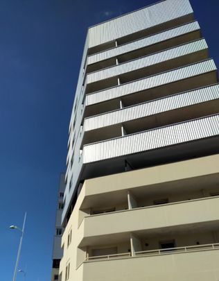 A LOUER - SAINT NAZAIRE GARE - Appartement 3 pièces NEUF de 69.63 m² - Photo 1