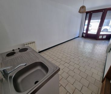 Location Appartement 2 pièces 34m² PONT DE VAUX 01190 - Photo 1