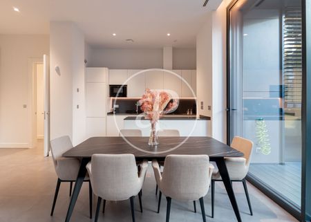 Flat for rent in Recoletos (Madrid) - Photo 4