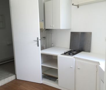 Appartement Versailles - studio 26.98 m² - Photo 1