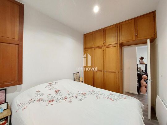 Location Appartement 2 pièces Meublé 42m² STRASBOURG 67000 - Photo 1