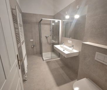 Stilvolle 146 m² Altbauwohnung mit 4 Zimmer + Wohnküche - Fischgrät... - Photo 6