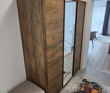 Leabay Residence, inchiriere studio, mobilat utilat nou. - Photo 2