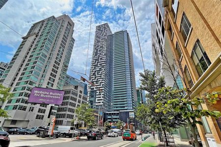 For Lease - 25 Richmond Street Unit# 2016, Toronto, Ontario - Photo 3