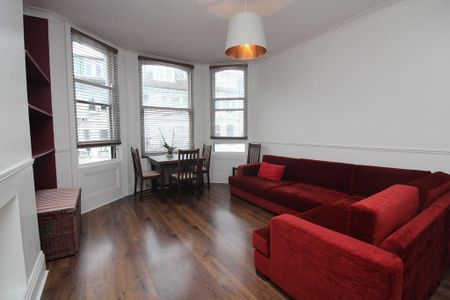 1 bedroom flat to rent - Photo 5