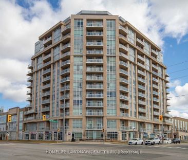 For Lease - 8323 Kennedy Road Unit# 827, Markham, Ontario - Photo 4