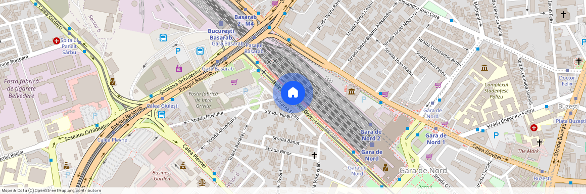 Bucuresti