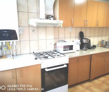 Mangalia 3 camere Rozelor de inchiriat - Fotografie 4