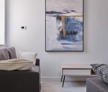 6 bedroom terraced house to rent - Photo 5