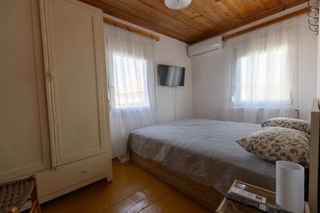 Μονοκατοικία για ενοικίαση Ευρειακή (Λέσβος - Γέρας) - Photo 2