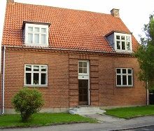 Skøn lejlighed beliggende i Slagelse. - Photo 4