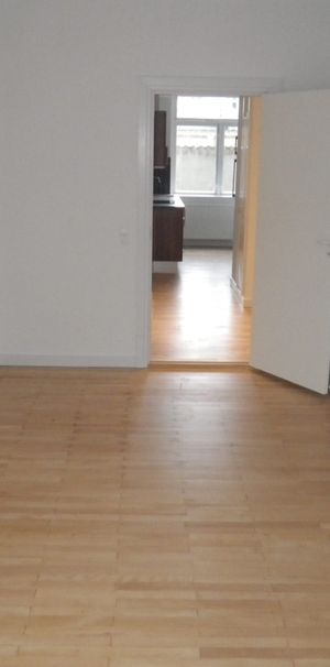 Lys lejlighed med 2 værelser i hjertet af Aalborg - Photo 1