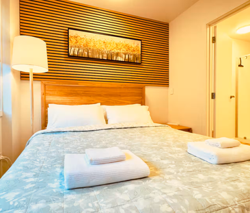 Modern apartment - Photo 2 | Rentumo