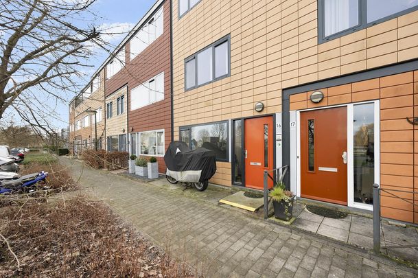 Tahitistraat 16 - Photo 1