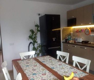 Casa de inchiriat zona Cug-Valea Adanca - Fotografie 6