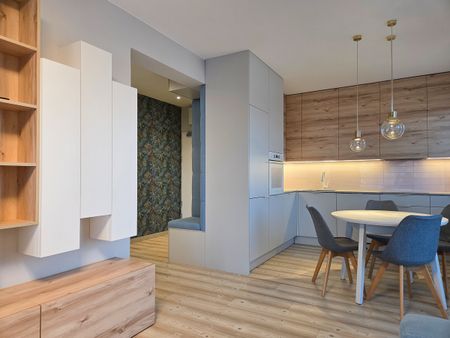 Poznań, Jeżyce, 56m - Photo 3