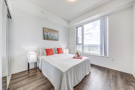 For Lease - 55 Anne O'reily Road Unit# 3012, Toronto, Ontario - Photo 5