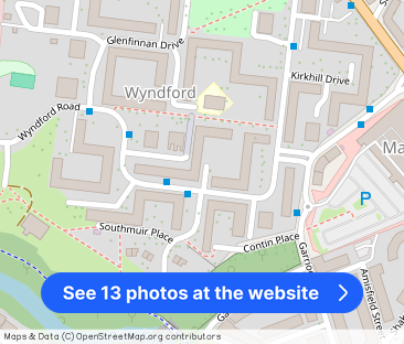 Ardessie Place, Maryhill - Photo 1