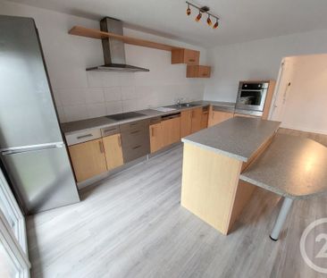 Location Appartement 4 pièces 81m² BRIVE LA GAILLARDE 19100 - Photo 6
