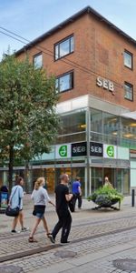 Hantverkaregatan 20 - Foto 3