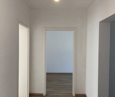 Hier macht Stubenhocken Spaß! 2 Zimmer sofort bezugsfertig! - Photo 2