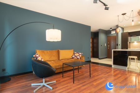 2 pok, parking,Stare Miasto, ul. Szlak, Angel City - Photo 5