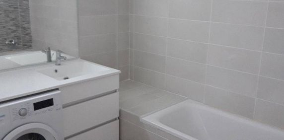 Location appartement 2 pièces 42.41 m² à Cluses (74300) - Photo 2