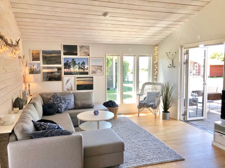 Runsbäcksvägen, Färjestaden - Foto 2