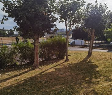 Location Appartement 1 pièce 23m² RENNES 35700 - Photo 2