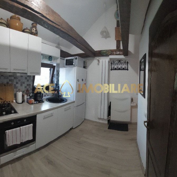 Garsoniera de inchiriat | Victoriei | Centrala | Pet-friendly - Photo 1