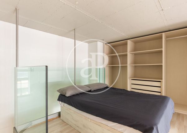 Penthouse for rent with views in Vara de Quart (Valencia)