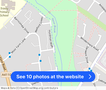 3 bedroom terraced house for rent - Photo 1