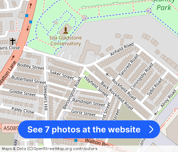 2 bedroom end of terrace house for rent - Photo 1