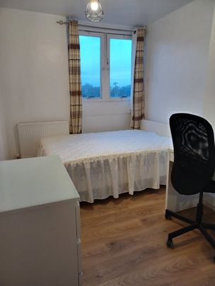 Room in a Shared Flat, Keith House, NW6 - Photo 1