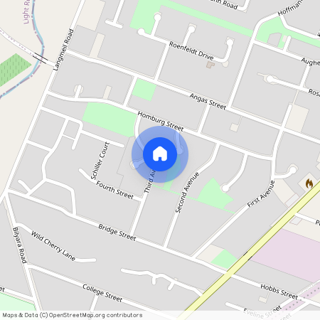 15 Third Avenue, SA 5352, Tanunda