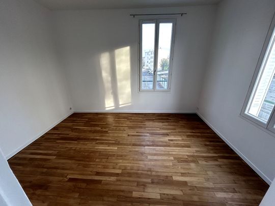 Location maison 5 pièces, 109.66m², Vitry-sur-Seine - Photo 1